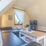 La Casa Seestern Апартаменты *