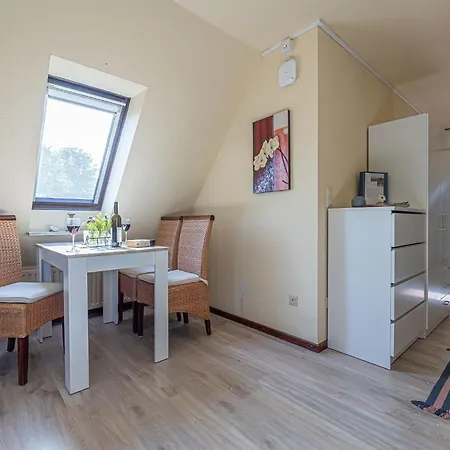 La Casa Seestern דירה Steinberg (Schleswig-Holstein)