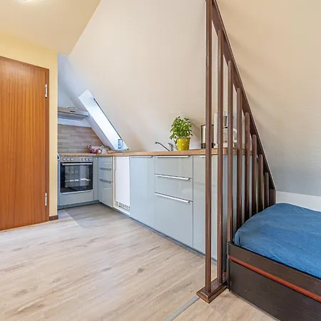 La Casa Seestern Steinberg (Schleswig-Holstein)