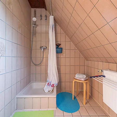 La Casa Seestern * Steinberg (Schleswig-Holstein)