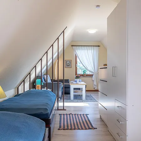 La Casa Seestern Steinberg (Schleswig-Holstein)