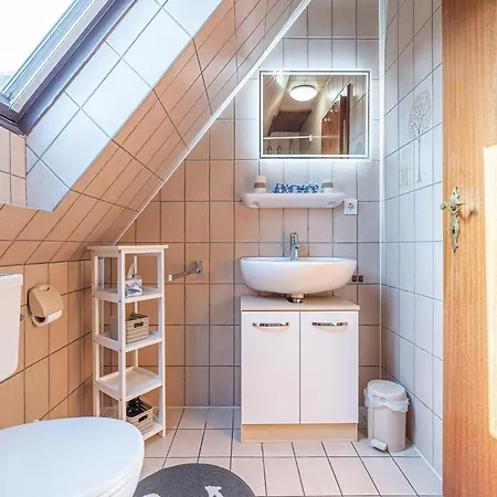 La Casa Seestern Steinberg (Schleswig-Holstein)