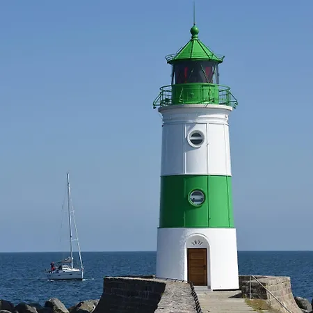 דירה La Casa Seestern